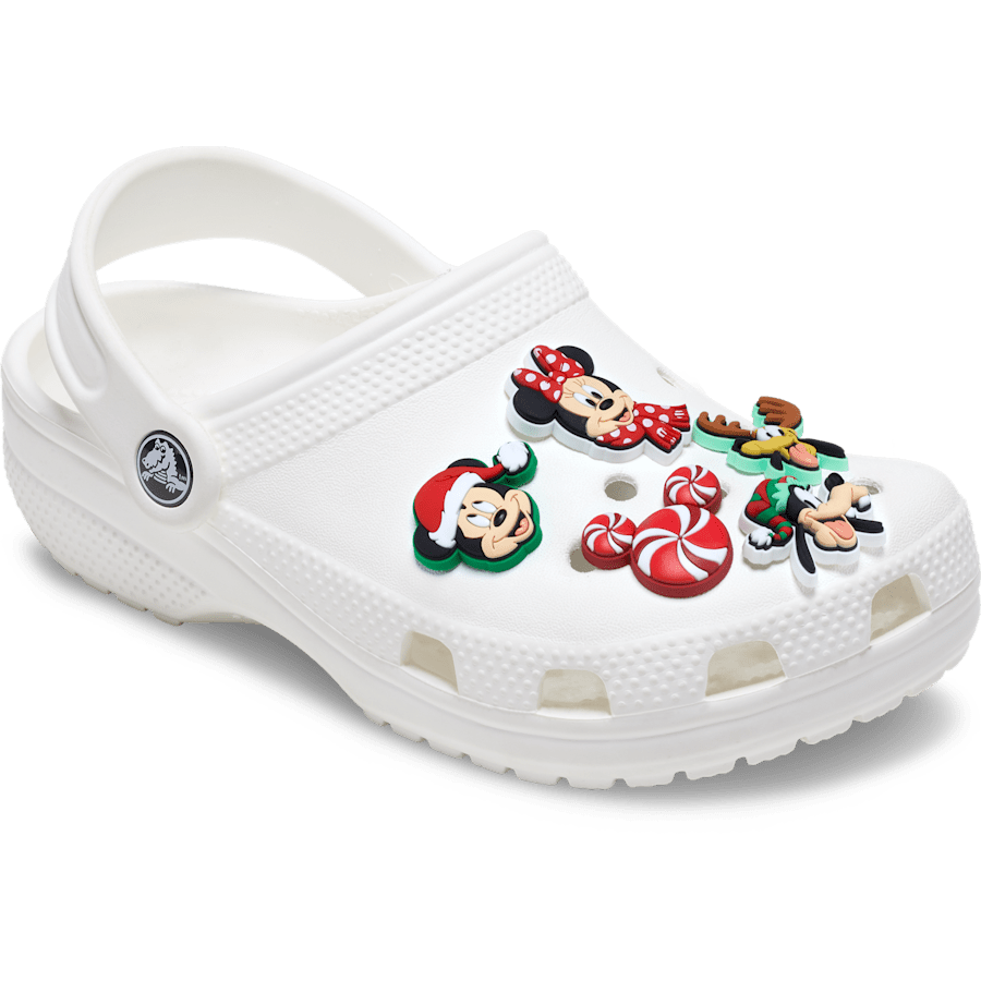 Mickey Mouse Holiday 5 Pack - US 6671