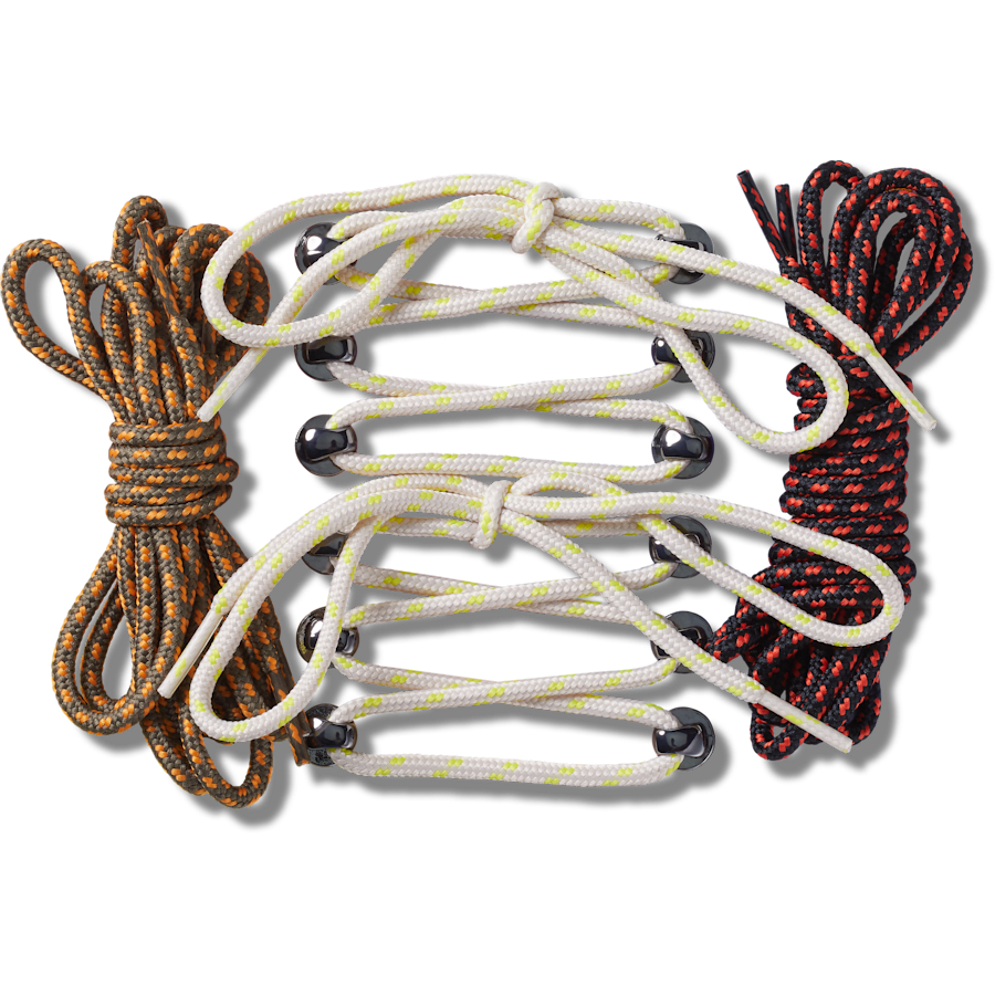 Lace Em Up Pack 1 - US 2544