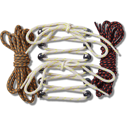 Lace Em Up Pack 1 - US 2544