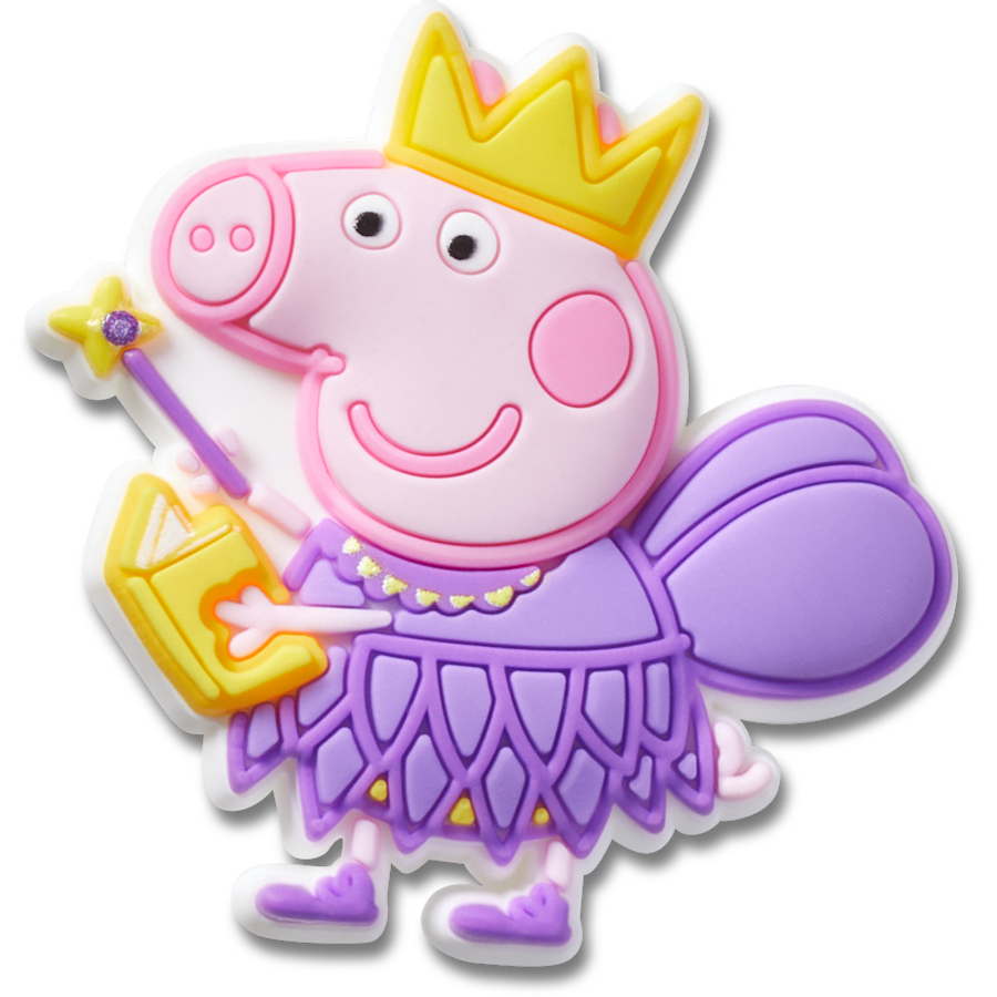 Peppa Pig Fairy - US 2592