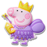 Peppa Pig Fairy - US 2592
