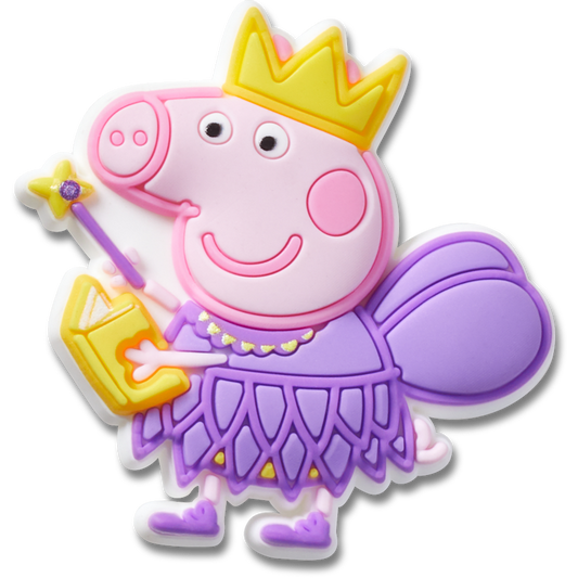 Peppa Pig Fairy - US 2592
