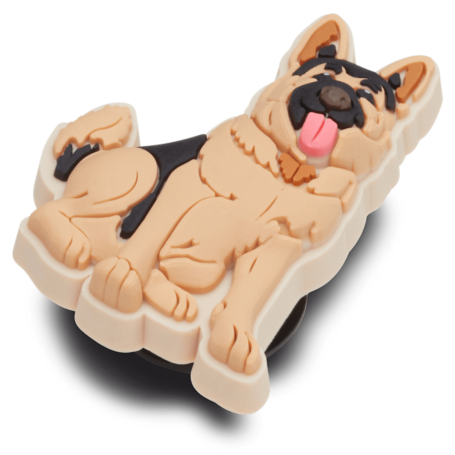 German Shepherd Puppy - US 5776
