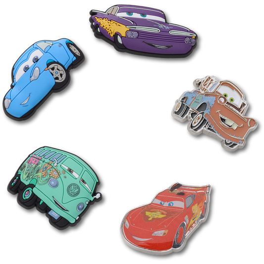 Disney & Pixar Cars OG 5 Pack - US 9220