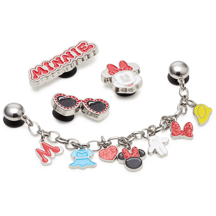 Minnie Mouse 5 Pack - US 4801