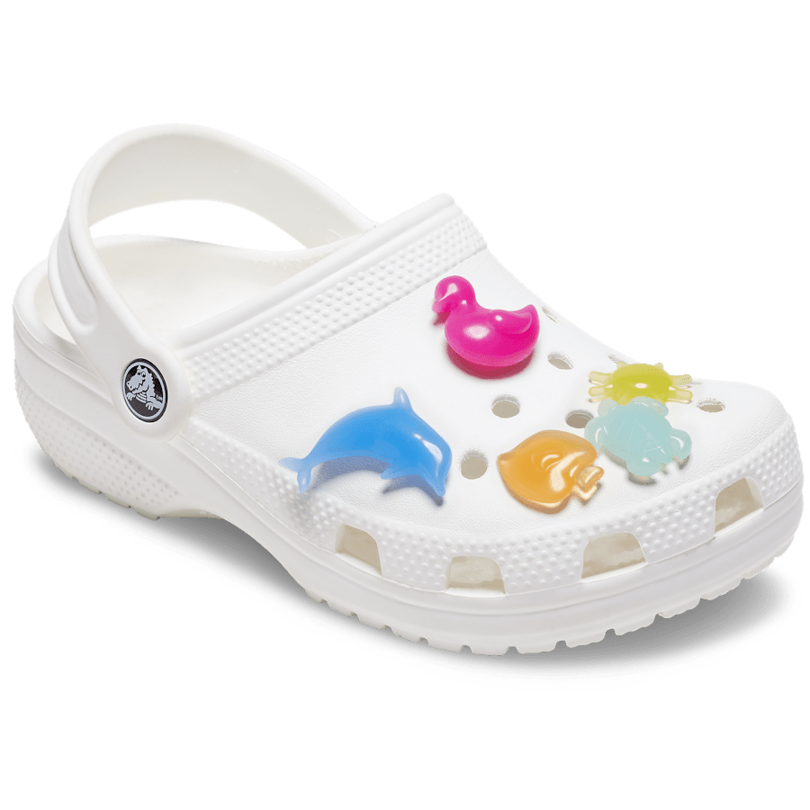 Summer Shapes 5 Pack - US 7340