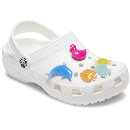 Summer Shapes 5 Pack - US 7340