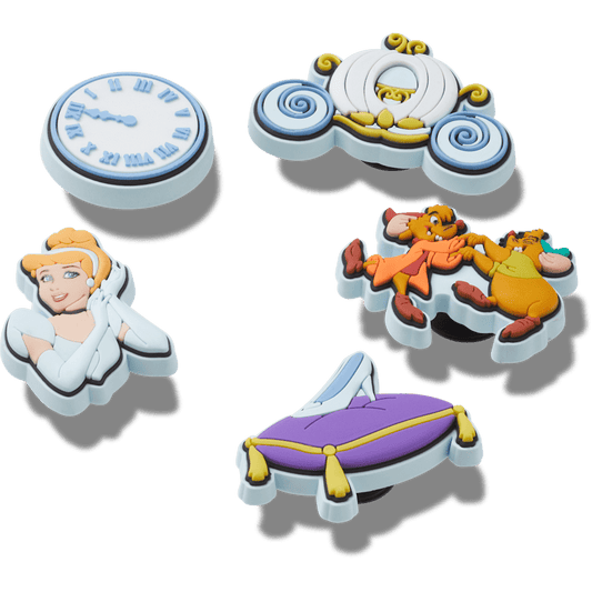 Cinderella 5 Pack - US 3210