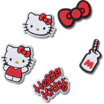 Hello Kitty 5 Pack - US 4023