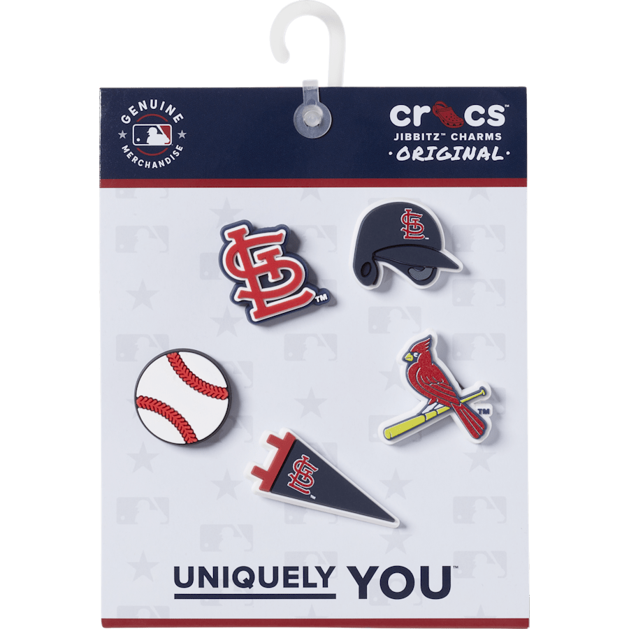 MLB St. Louis Cardinals 5 Pack - US 3629