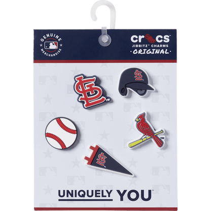 MLB St. Louis Cardinals 5 Pack - US 3629