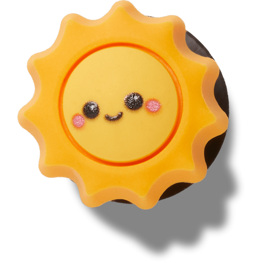 Tiny Sunshine - US 8493