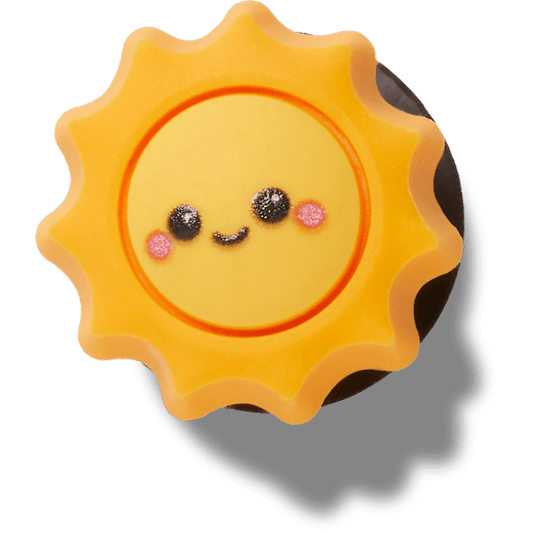 Tiny Sunshine - US 8493