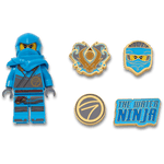 LEGO® NINJAGO® Nya 5 Pack - US 5543