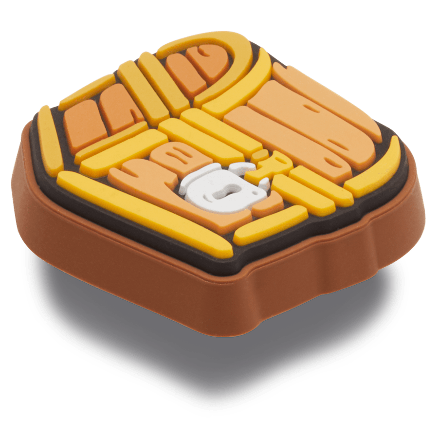 Little Treasure Chest - US 3351