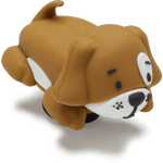 3D Dog With Paws - US 0597