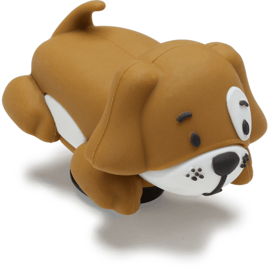 3D Dog With Paws - US 0597