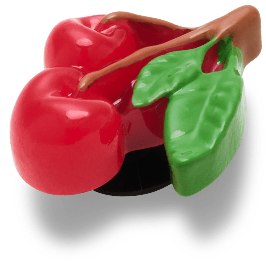 Shiny Cherries - US 2929