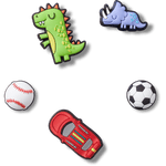 Good Mix Boy Things 5 Pack - US 1834