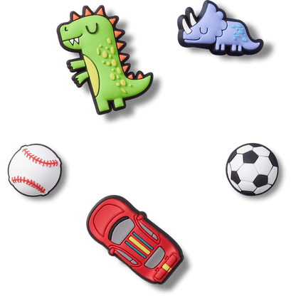 Good Mix Boy Things 5 Pack - US 1834