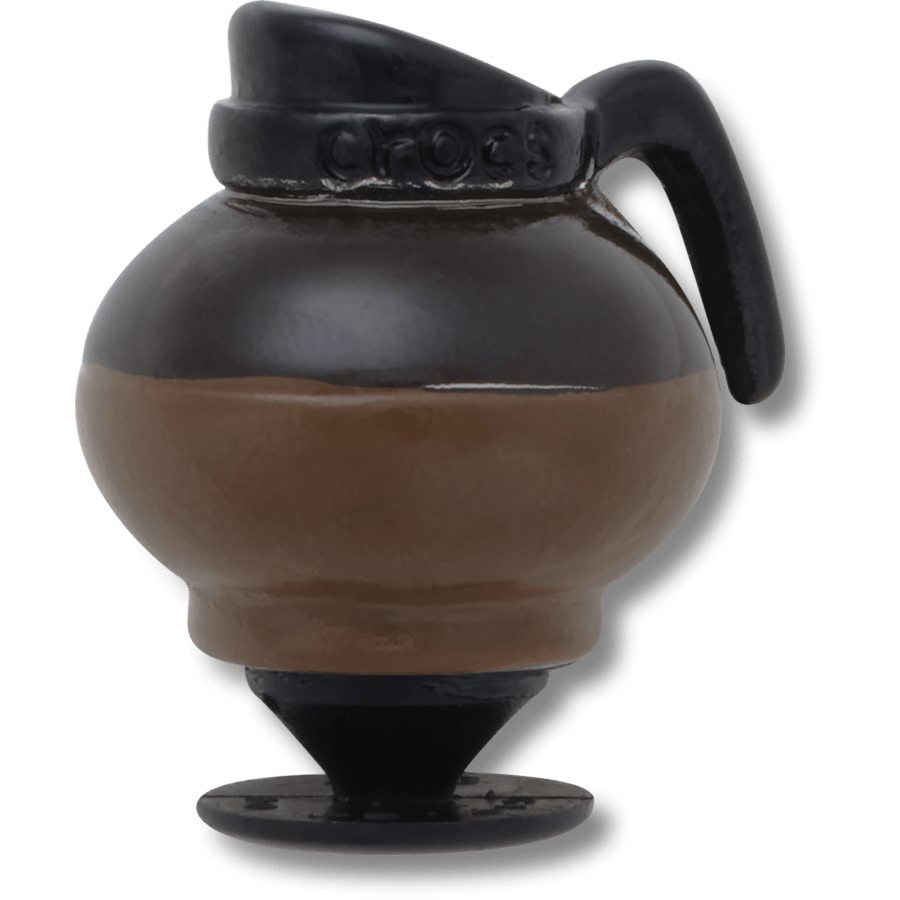 3D Coffee Carafe - US 9886