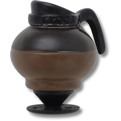 3D Coffee Carafe - US 9886