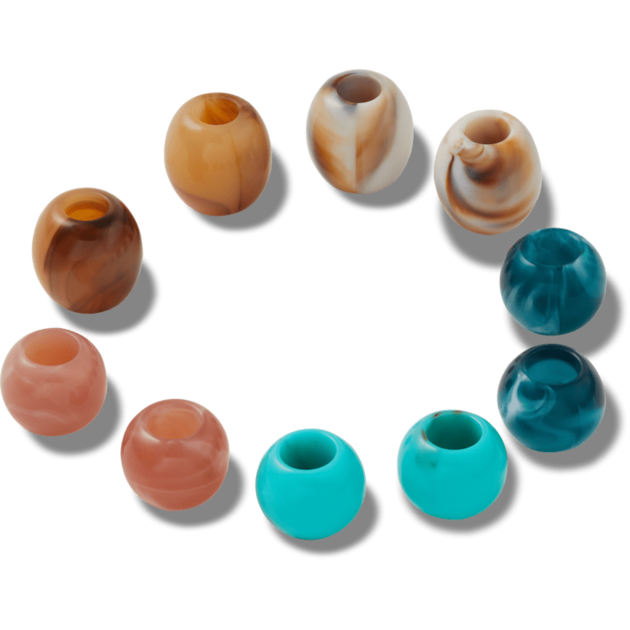 Beads 10 Pack - US 6348