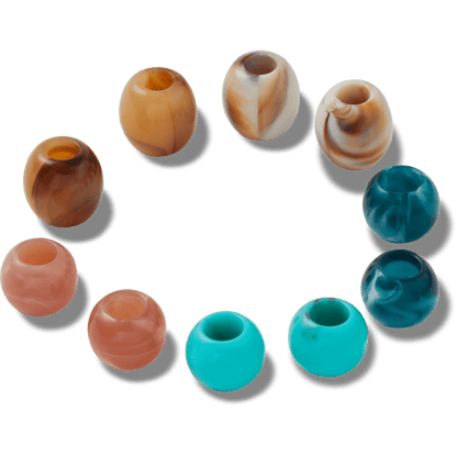 Beads 10 Pack - US 6348
