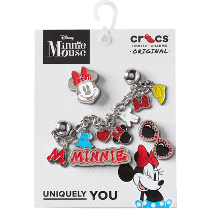 Minnie Mouse 5 Pack - US 4801