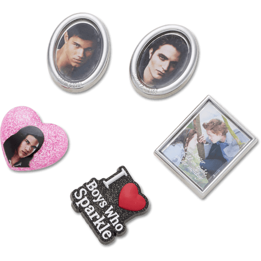 The Twilight Saga 5 Pack - US 5870