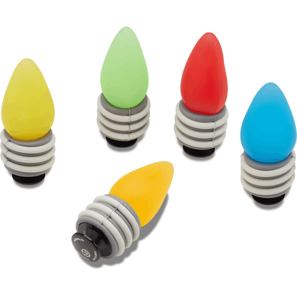 LED Holiday Lights 5 Pack - US 1066