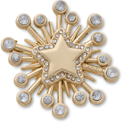 Gem Starburst - US 3190