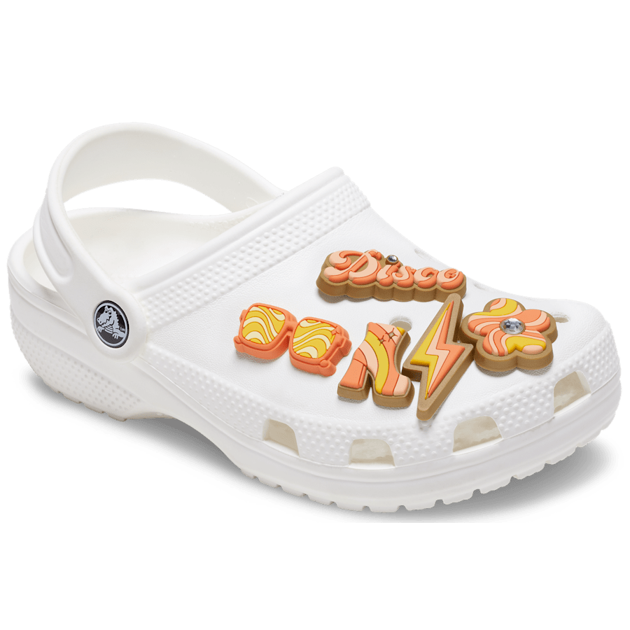 Groovy Disco 5 Pack - US 9545