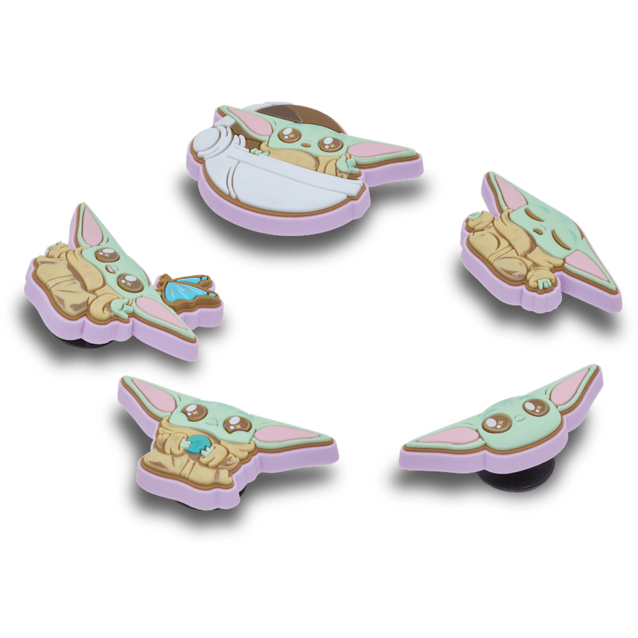 STAR WARS™ Grogu 5 Pack - US 3526