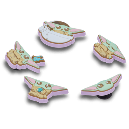 STAR WARS™ Grogu 5 Pack - US 3526