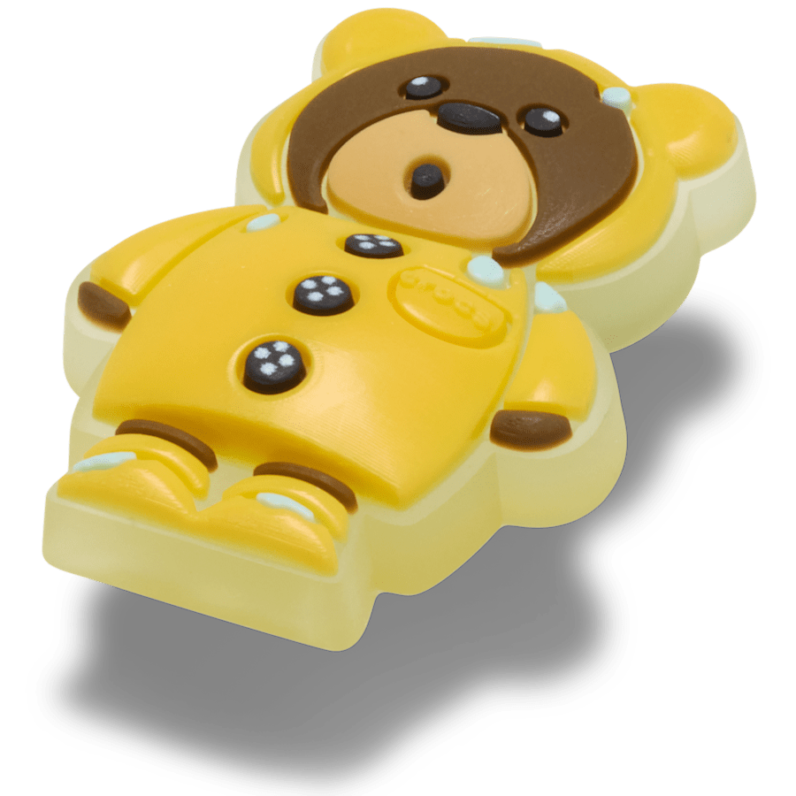 Rainy Day Bear - US 5602