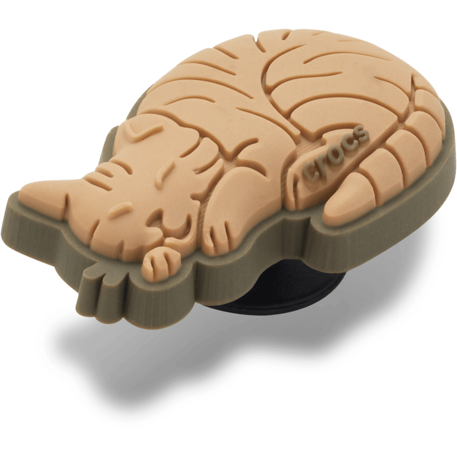 Tabby Cat - US 8544
