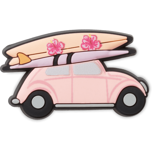 Malibu Beach Car - US 0658
