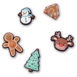 Cutie Christmas 5 Pack - US 2323