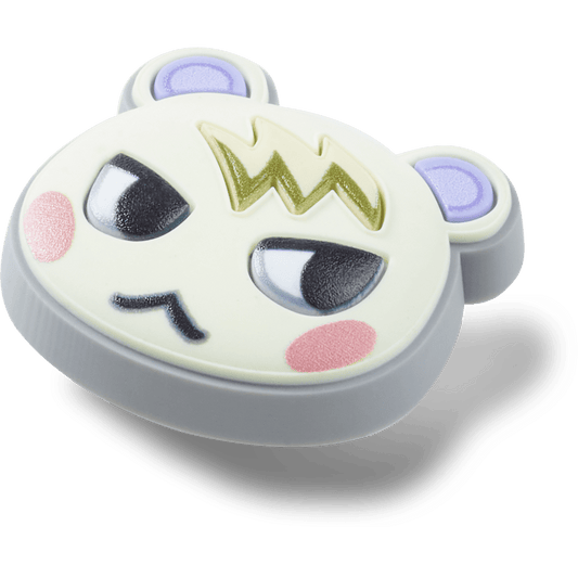 Animal Crossing Marshal - US 6064
