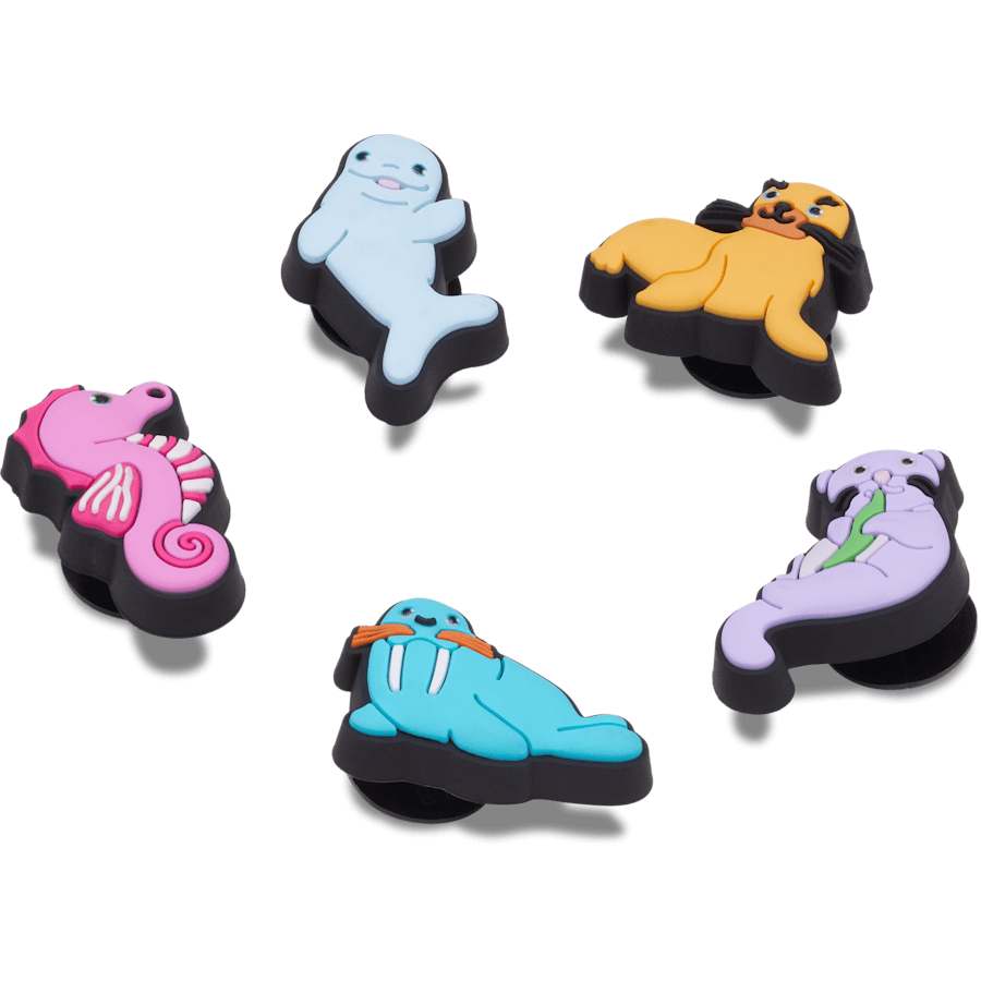 Lil Baby Animals 5 Pack - US 8956