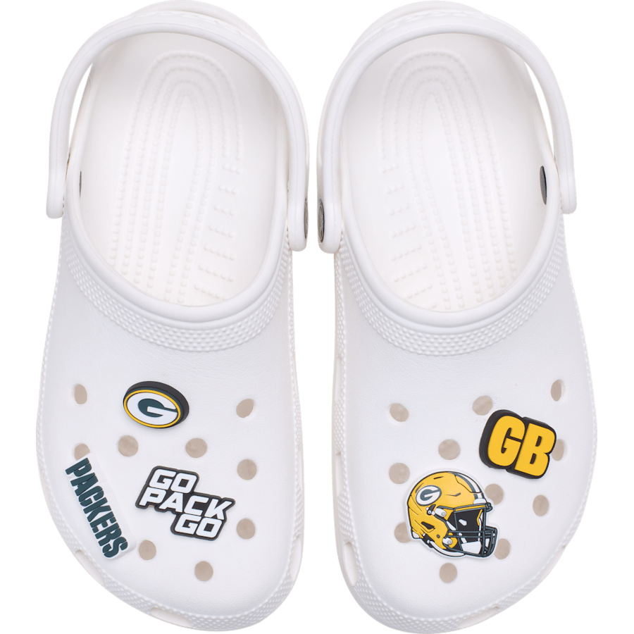 NFL Green Bay Packers 5 Pack - US 8574