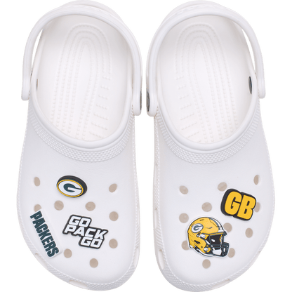 NFL Green Bay Packers 5 Pack - US 8574
