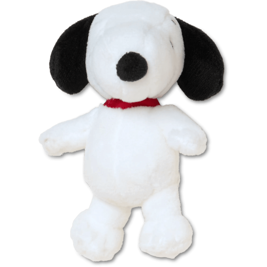 Peanuts Snoopy Plush Charm - US 3567