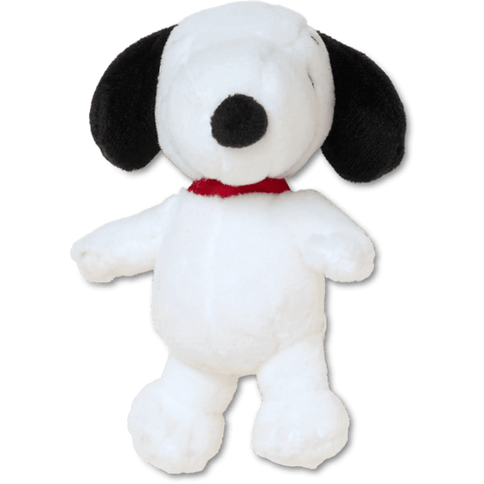Peanuts Snoopy Plush Charm - US 3567