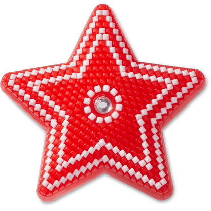 Lights Up Red Star - US 7999