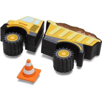 Make Your Own Construction Truck with Sound 5 Pack - US 5762