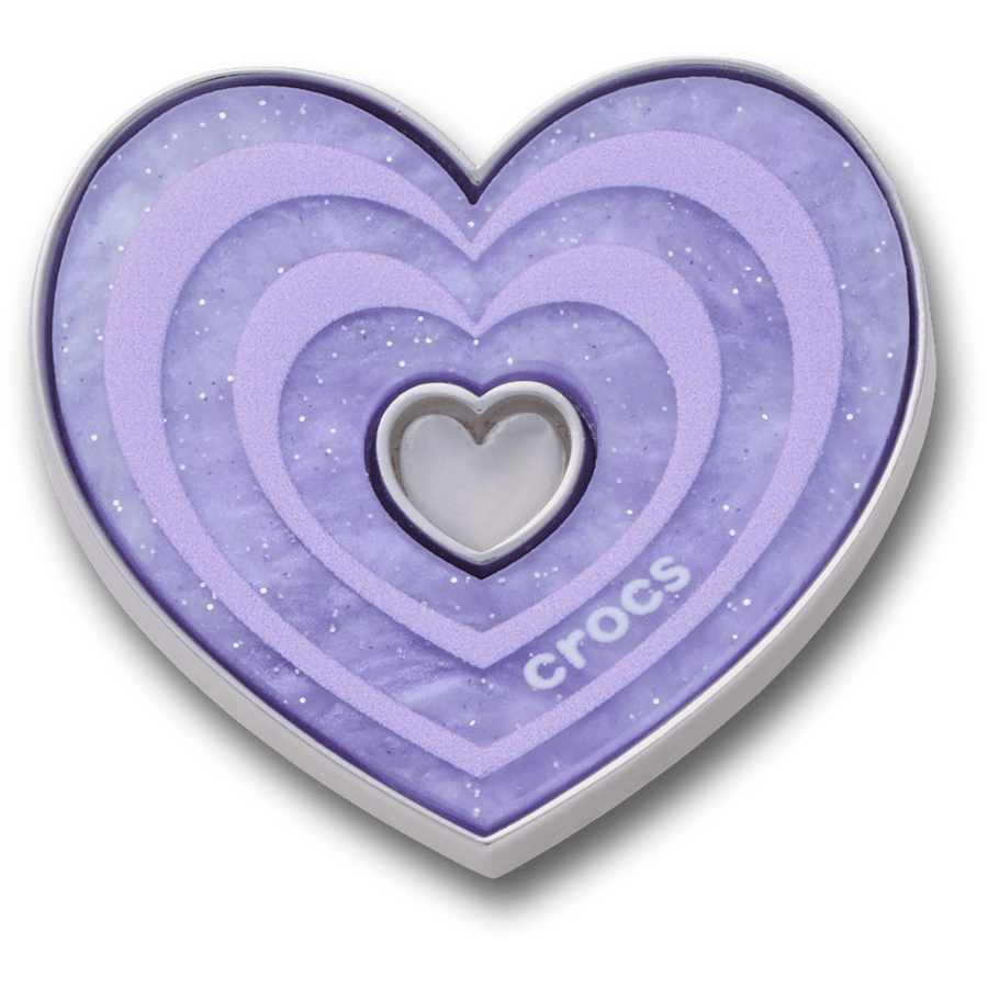 Marbled Purple Heart - US 2991