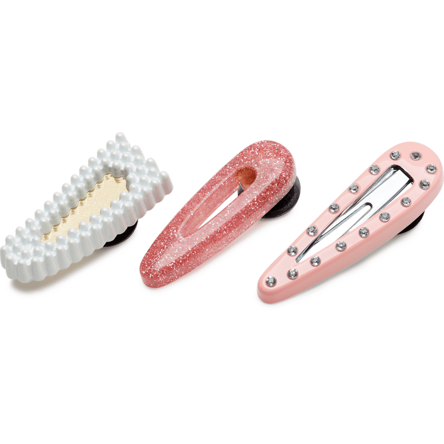 Barrette 3 Pack - US 5123