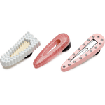Barrette 3 Pack - US 5123
